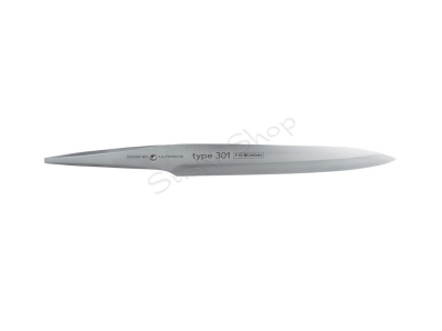 Chroma typ 301 nóż Sashimi 245